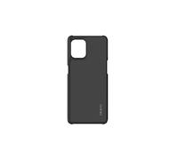 OPPO - Coque en Kevlar pour Smartphone OPPO Find X3 Pro, Protection Téléphone Portable, 5x Plus Résistant que l'Acier, Anti-Choc et Anti-Secousse, Prise en Main Confortable, Durable et Léger, Noir