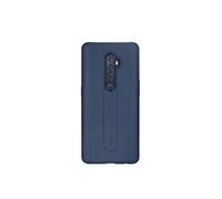 Coque Oppo Reno 2 Bleu