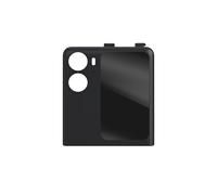 OPPO – Écran LCD externe Find N2 Flip – Vitre tactile originale – Noir
