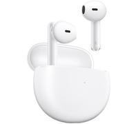 OPPO Enco Air Blanc - Ecouteurs sans fil Bluetooth