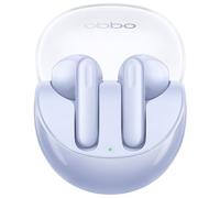 OPPO Enco Air3 Casque True Wireless Stereo (TWS) Ecouteurs Appels/Musique Bluetooth Violet