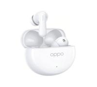 OPPO Enco Air4 Auriculares Inalámbricos Bluetooth TWS con Cancelación de Ruido Blancos