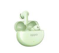 OPPO Enco Air4 Casque sans Fil avec Son Surround, réduction Active du Bruit, autonomie de 12 Heures, Faible Latence pour Jeux et résistance IP55, Vert