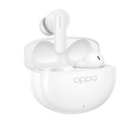 OPPO Enco Air5 Casque True Wireless Stereo (TWS) Ecouteurs Appels/Musique Bluetooth Blanc