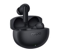OPPO Enco Air5 Casque True Wireless Stereo (TWS) Ecouteurs Appels/Musique Bluetooth Noir