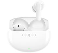 OPPO Enco Air5 Écouteurs Blanc Brillant