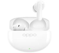 Oppo Enco Air5 Écouteurs Bluetooth 6.1 52dB ANC 12mm 54h, Glossy White