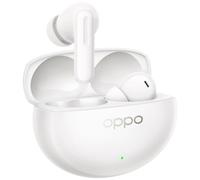 OPPO Enco Air5 Pro Casque True Wireless Stereo (TWS) Ecouteurs Appels/Musique Bluetooth Blanc