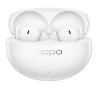OPPO Enco Air5 Pro Écouteurs Intra-Auriculaires sans Fil avec ANC, Hi-Res Audio LDAC, Bluetooth 5.4, 43dB Annulation de Bruit, Multipoint, Blanc