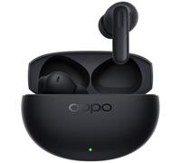 OPPO Enco Air5 True Wireless Noise Cancelling Earbuds Midnight Black
