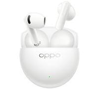 OPPO Enco Air5s True Wireless Noise Cancelling Earbuds Lunar White