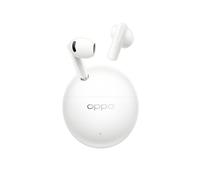 Oppo Enco Air5s True Wireless Noise Cancelling Earbuds Lunar White