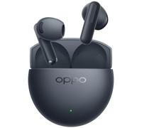 OPPO Enco Air5s True Wireless Noise Cancelling Earbuds Midnight Black