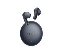 Oppo Enco Air5s True Wireless Noise Cancelling Earbuds Midnight Black