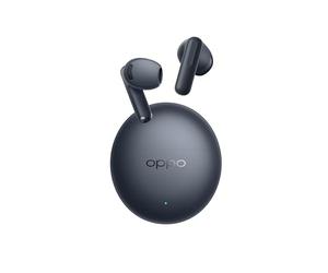 Oppo Enco Air5s True Wireless Noise Cancelling Earbuds Midnight Black