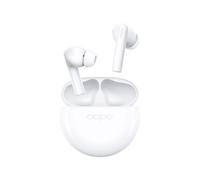 OPPO Enco Buds 2 - Écouteurs sans fil avec micro - intra-auriculaire - Bluetooth - Suppresseur de bruit actif - clair de lune