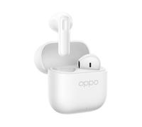 OPPO Enco Buds3 Auricolari True Wireless Bluetooth 5.4 Bianco con 42h Autonomia