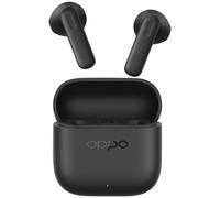 OPPO Écouteurs sans fil Enco Buds3 – Bluetooth 5.4, 48h, réduction du bruit IA, 12,4 mm, IP55, Noir