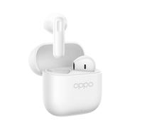 OPPO Enco Buds3 Auricolari True Wireless Bluetooth 5.4 Bianco con 42h Autonomia