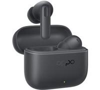 OPPO Enco Buds3 Pro Casque True Wireless Stereo (TWS) Ecouteurs Appels/Musique Bluetooth Graphite, Gris Noir