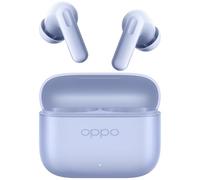 Oppo Enco Buds3 Pro Écouteurs sans Fil, 54 h Batterie, 12.4mm Driver, IP55 Étanche, Bluetooth 5.4, Enco Master EQ, Bleulila