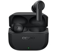 Oppo Enco Buds3s Écouteurs True Wireless, 54 h Batterie, Twilight Black | IP55, Haut-parleurs 12,4 mm, charge rapide 10 min = 8h de lecture, Bluetooth 5.4, double micro IA réduction du bruit