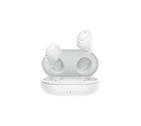OPPO Enco W12 White Casque Sans fil Ecouteurs Appels/Musique USB Type-C Bluetooth Blanc