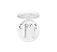 OPPO Enco W31 Écouteurs sans Fil True Wireless, Bluetooth 5.0, Suppression du Bruit, Intra-Auriculaires, Blanc, Version Italienne