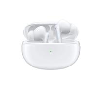 OPPO Enco X Blanc Ecouteurs Bluetooth sans Fil avec Réduction Active du Bruit - Bluetooth 5.2 - Technologie Dynaudio - Audio Hi-FI