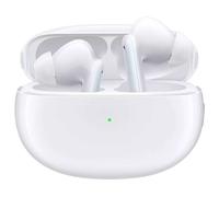 OPPO Enco X Blanc - Ecouteurs Sans Fil, Bluetooth 5.2, Réduction de bruit Active double micro, Audio Hi-Fi,Co-développé avec Dynaudio