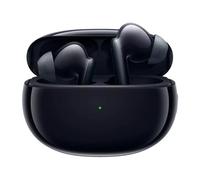 OPPO Enco X Noir - Ecouteurs Sans Fil, Bluetooth 5.2, Réduction de bruit Active double micro, Audio Hi-Fi,Co-développé avec Dynaudio