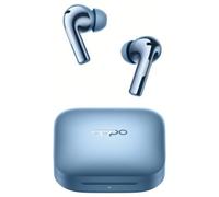 OPPO Enco X3i Casque True Wireless Stereo (TWS) Ecouteurs Appels/Musique Bluetooth Bleu