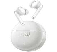 Oppo Enco X3s Écouteurs sans Fil, Son Dynaudio, 55dB ANC, Nebula Silver | Traduction IA, LHDC 5.0 Hi-Res Audio, 45 h d’autonomie, Bluetooth 5.4