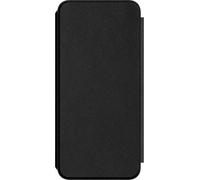 OPPO Étui Flip PU A77 avec porte-cartes Noir