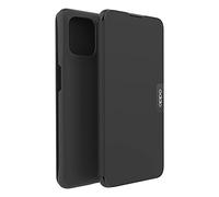 FOLIO NOIR POUR OPPO FIND X3 PRO