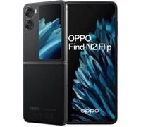 OPPO Find N2 Flip 5G 8 Go/256 Go Noir (Astral Black) Double SIM CPH2437
