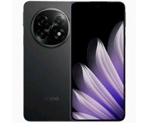 Oppo Find N5 5G CPH2671 Dual Sim 512 Go Cosmic Black (16 Go de RAM) - Version mondiale