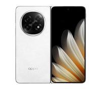 Oppo Find N5 5G Dual SIM 16GB RAM 512GB - Vit (white) CPH2671