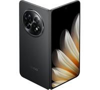 Oppo Find N5 - Global Version - 16/512GB - Noir