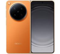 OPPO Find N6 5G (16 Go de RAM + 512 Go) Orange Fleuri