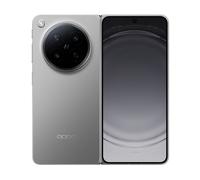 Oppo Find N6 (5G) 512 Go, Argent