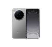OPPO Find N6 5G CPH2765 512 Go de mémoire RAM 16 Go écran rabattable Android 16 Smartphone débloqué en usine Argenté