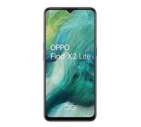 OPPO Find X2 Lite - Smartphone 128GB, 8GB RAM, Dual Sim, Moonlight Black