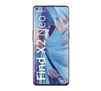 Oppo Find X2 Neo 12Go 5G 256Go bleu