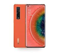 OPPO Find X2 Pro - Smartphone 512GB, 12GB RAM, Single Sim, Orange