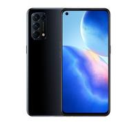 OPPO Find X3 Lite 16,3 cm (6.4") Double SIM Android 11 5G USB Type-C 8 Go 128 Go 4300 mAh Noir