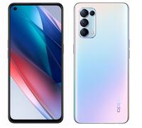Oppo Find X3 Lite 5G 128 Go Argent