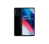 Oppo Find X3 Lite 5G 8GB-128GB Negro (Starry Black) Dual SIM CPH2145