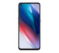 Oppo Find X3 Lite (5G - Double SIM, Écran 6.43'' - 128 Go, 8 Go RAM) Noir - Tout Opérateurs 6,43''
