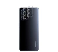 OPPO Find X3 LITE 5G verre protection caméra